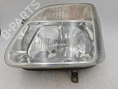 Left headlight OPEL AGILA A (H00) 1.0 (F68) | BP30342351C28 - Image 4