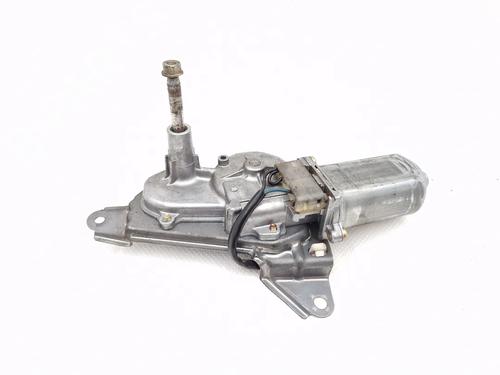 Used Rear wiper motor TOYOTA YARIS VERSO (_P2_) 1.4 D-4D (NLP20_, NLP22_) (75 hp) 30350091