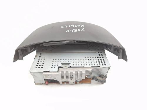 Radio FIAT DOBLO Box Body/MPV (223_) 1.3 JTD 16V Multijet | BP30349247E6 