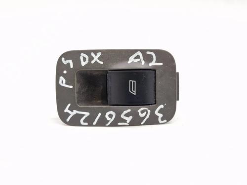 Right rear window switch AUDI A2 (8Z0) 1.2 TDI | BP30344036I28