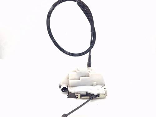 Used Front right lock CITROËN C3 Pluriel (HB_) 1.6 (109 hp) 30349765