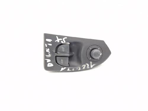 Used Left front window switch Left front window switch FIAT DUCATO Bus (244_) 2.8 JTD (128 hp) 34235836 34235836