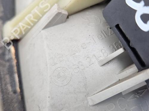 Left tailgate light BMW 3 Touring (E46) 330 d | BP30346131C79 