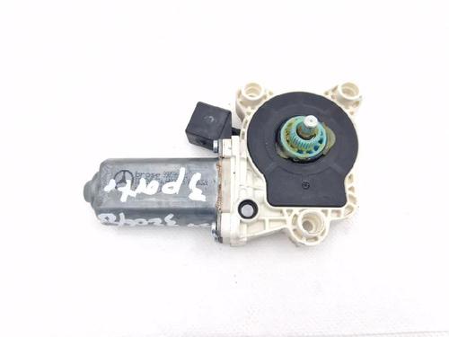 Used Left front window motor Left front window motor MERCEDES-BENZ C-CLASS Coupe (CL203) C 220 CDI (203.708) (150 hp) 33453999 33453999