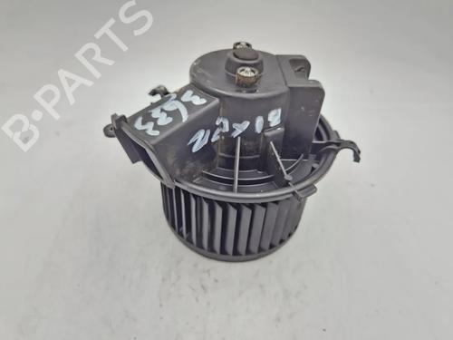 Heater blower motor PEUGEOT BOXER Van 2.2 HDi 130 | BP30345119M62