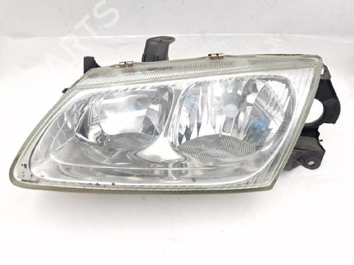 Left headlight NISSAN ALMERA II Hatchback (N16) 2.2 dCi | BP32437581C28 - Image 2