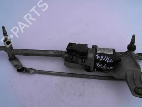 Used Front wiper motor Front wiper motor LANCIA MUSA (350_) 1.3 D Multijet (350.AXM11, 350.AXM1A, 350.AXI1A) (95 hp) 30340820 30340820