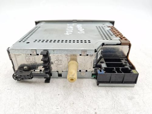 Radio RENAULT MODUS / GRAND MODUS (F/JP0_) 1.5 dCi (FP0F, JP0F) | BP30342935E6