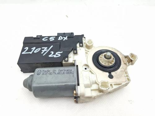 Right front window motor CITROËN C5 I (DC_) 2.0 HDi (DCRHYB) | BP30349337E20