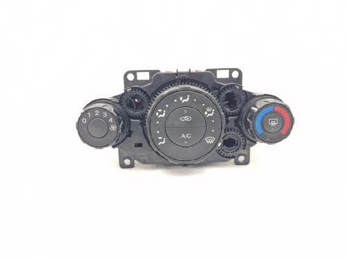 Climate control FORD FIESTA VI (CB1, CCN) 1.4 | BP33454018I5 - Image 2