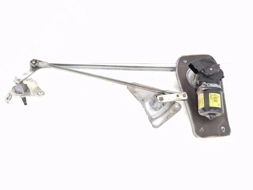 Used Front wiper motor PEUGEOT PARTNER Box Body/MPV (5_, G_) 1.9 D (69 hp) 30347969