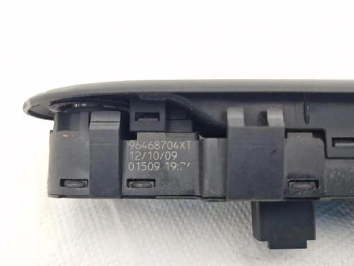 Switch PEUGEOT 407 (6D_) 2.0 HDi 135 (6DRHRH, 6DRHRE, 6DRHRG, 6DRHRJ) | BP31991473I30