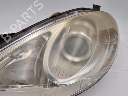 Left headlight MERCEDES-BENZ A-CLASS (W169) A 170 (169.032, 169.332) | BP30346106C28