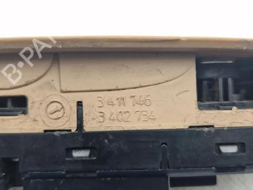 Left front window switch BMW X3 (E83) 2.0 sd | BP37757633I27  - Image 9