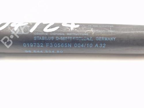 Tailgate lift support CITROËN C4 Picasso I MPV (UD_) 1.6 HDi | BP30344725C138 