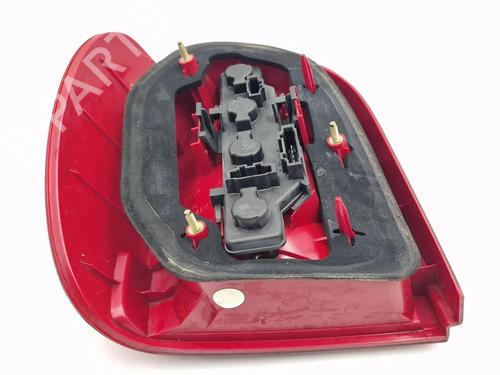 Right taillight VW POLO (6N2) 1.0 | BP30344535C35