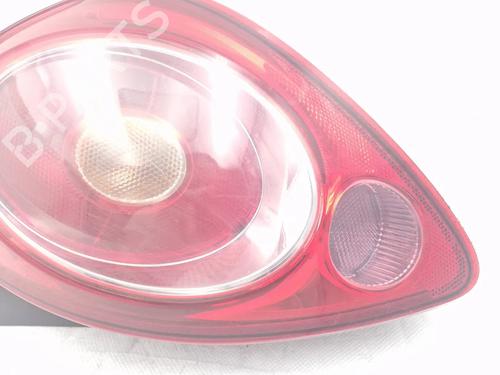 Right taillight FORD KA (RU8) 1.2 | BP30349961C35