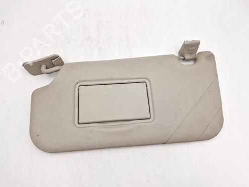 left-sun-visor-ford-fiesta-vi-cb1-ccn-2008-30344996 main image
