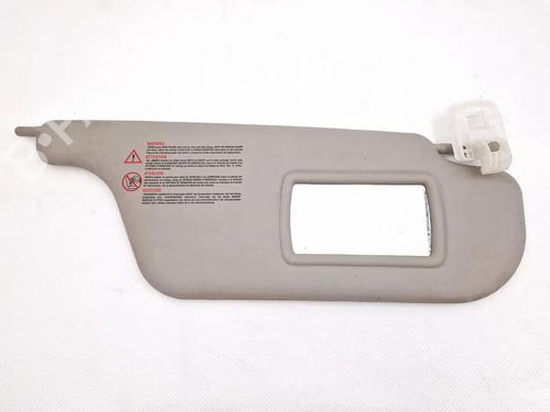 Used Right sun visor Right sun visor RENAULT SCÉNIC II (JM0/1_) 1.5 dCi (JM0F) (82 hp) 30346223 30346223
