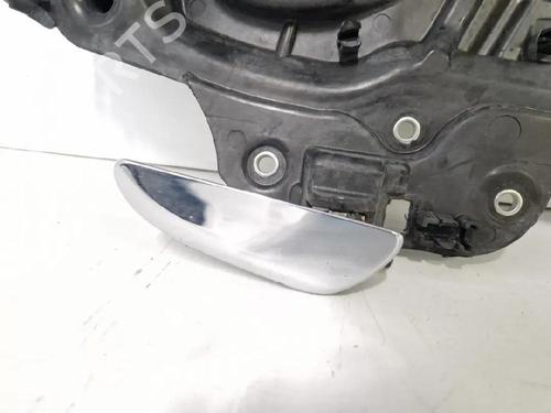Front left window mechanism LANCIA YPSILON (843_) 1.3 D Multijet (843.AXE11, 843.AXE1A) | BP33814476C22 - Image 9