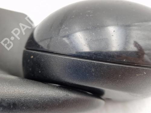 Left mirror ALFA ROMEO 147 (937_) 1.6 16V T.SPARK (937.AXA1A, 937.AXB1A, 937.BXB1A) | BP30345210C26 