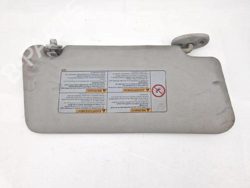 Left sun visor SUZUKI GRAND VITARA II (JT, TE, TD) 1.6 All-wheel Drive (JB416) | BP37069171I1 - Image 4