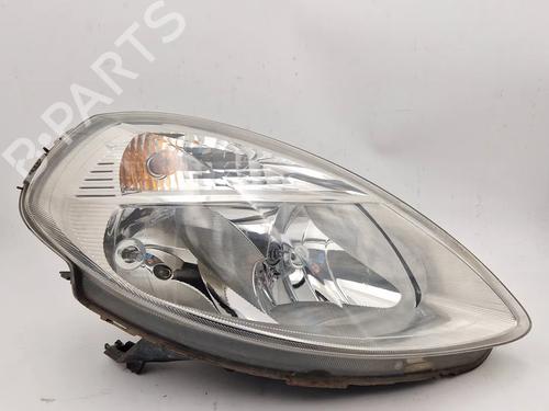 Used Right headlight Right headlight LANCIA YPSILON (843_) 1.2 (843.AXA1A) (60 hp) 30346066 30346066