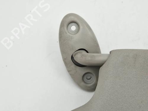 Left sun visor FORD FOCUS II (DA_, HCP, DP) 1.4 | BP30343076I1