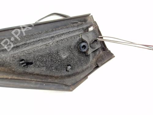 Right mirror FORD FIESTA V (JH_, JD_) 1.25 16V | BP30351153C27