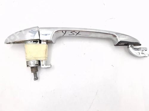 Front left exterior door handle LANCIA YPSILON (843_) 1.2 (843.AXA1A) | BP30343366C128 