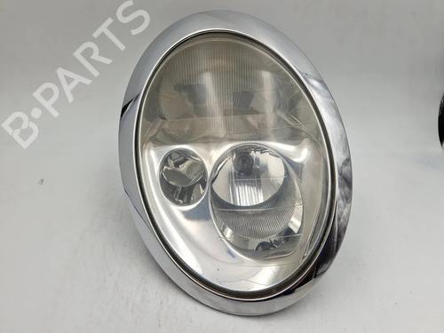 Right headlight MINI MINI (R50, R53) One D | BP30344666C29 - Image 2