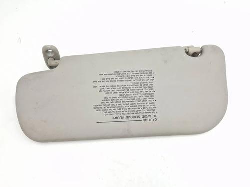 Right sun visor KIA PICANTO I (SA) 1.0 | BP30344234I2