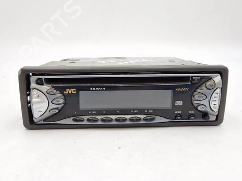 Used Radio HYUNDAI MATRIX (FC) 1.5 CRDi (82 hp) 30343074