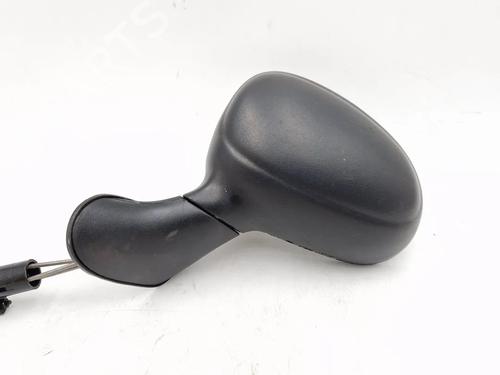 left-mirror-daewoo-matiz-m100-m150-1998-30342528 main image