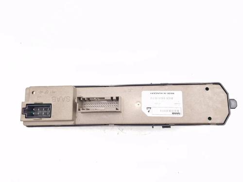 Right rear window switch SAAB 9-3 (YS3F, E79, D79, D75) 1.9 TiD | BP30345619I28 - Image 3