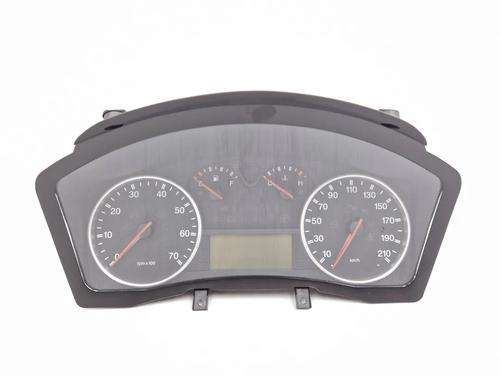 Used Instrument cluster FIAT CROMA (194_) 1.8 16V (194AXG1A) (140 hp) 30344598
