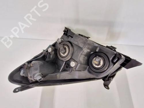 Right headlight TOYOTA COROLLA Verso (ZER_, ZZE12_, R1_) 2.2 D-4D (AUR10_, AUR10R) | BP30344434C29