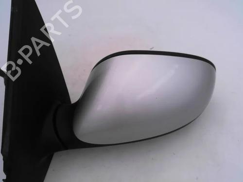 Left mirror LANCIA YPSILON (843_) 1.2 (843.AXA1A) | BP30341020C26