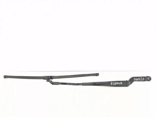 Used Front windshield wiper arm RENAULT ESPACE IV (JK0/1_) 2.0 dCi (JK01, JK02, JK1J, JK1K, JK1H) (150 hp) 30595606