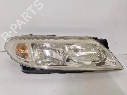 Used Right headlight RENAULT LAGUNA II Grandtour (KG0/1_) 1.9 dCi (107 hp) 30348817