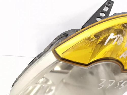 Left headlight RENAULT MODUS / GRAND MODUS (F/JP0_) 1.5 dCi (FP0F, JP0F) | BP40528668C28  - Image 7