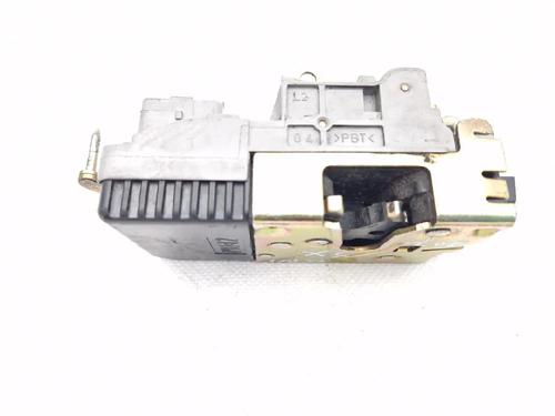 Front left lock PEUGEOT 807 (EB_) 2.0 HDI | BP33036772C98 - Image 10