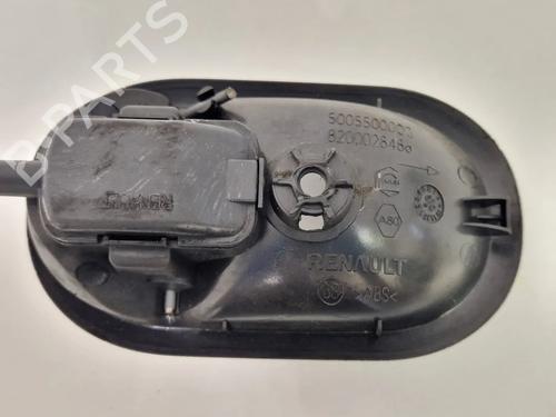 Front right lock RENAULT TWINGO II (CN0_) 1.5 dCi (CN0E) | BP30344068C97  - Image 7