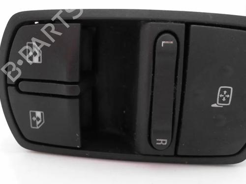 Used Switch OPEL CORSA D (S07) 1.0 (L08, L68) (65 hp) 30340792