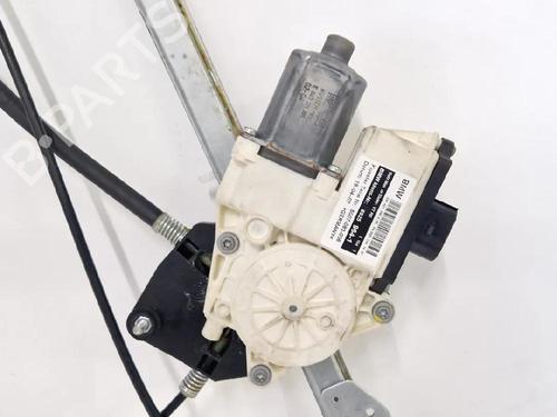 Front right window mechanism BMW X3 (E83) 2.0 sd | BP36798247C23 - Image 5