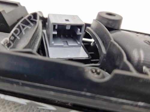 Front left interior door handle VW POLO IV (9N_, 9A_) 1.4 TDI | BP30346708I13 