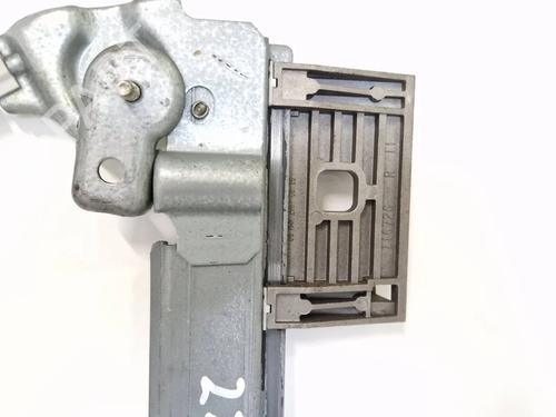 Front right window mechanism CITROËN C3 Pluriel (HB_) 1.6 | BP30349796C23 - Image 4