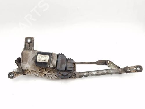 Used Front wiper motor Front wiper motor LANCIA MUSA (350_) 1.3 D Multijet (350.AXM11, 350.AXM1A, 350.AXI1A) (95 hp) 30345014 30345014