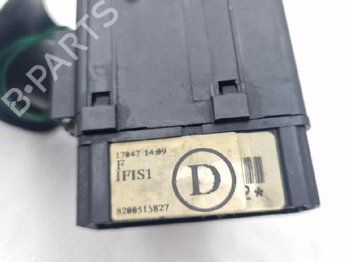 Steering column stalk RENAULT TWINGO II (CN0_) 1.5 dCi (CN0E) | BP35750825I23  - Image 8