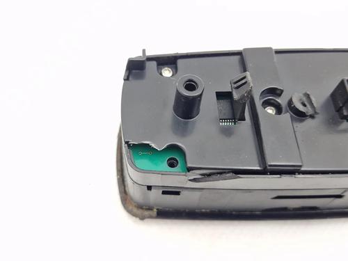 Left front window switch MERCEDES-BENZ A-CLASS (W169) A 170 (169.032, 169.332) | BP30348602I27